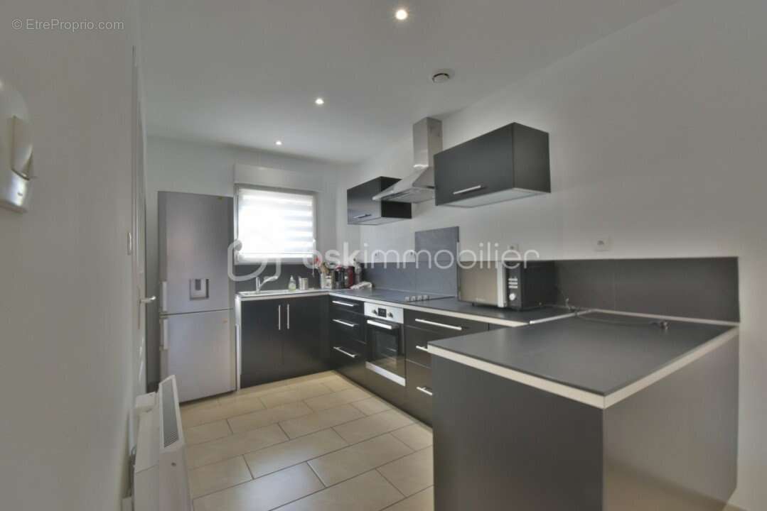 Appartement à ANNOEULLIN