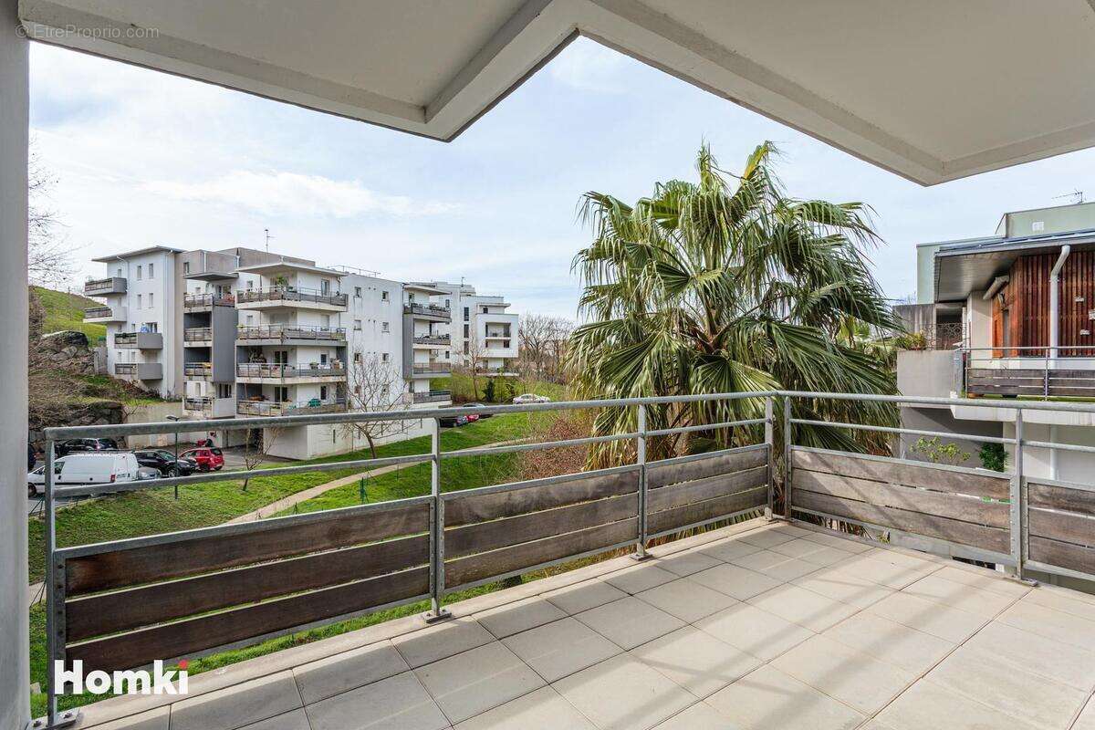 Appartement à SAINT-JEAN-DE-LUZ