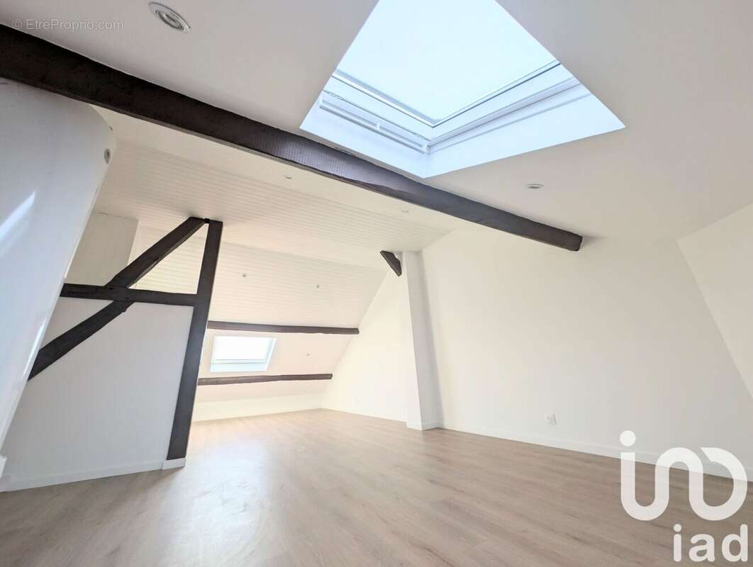 Photo 7 - Appartement à ARPAJON