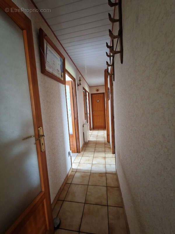 Maison à SANGUINET