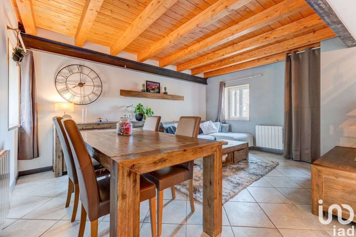 Photo 2 - Maison à GORBIO