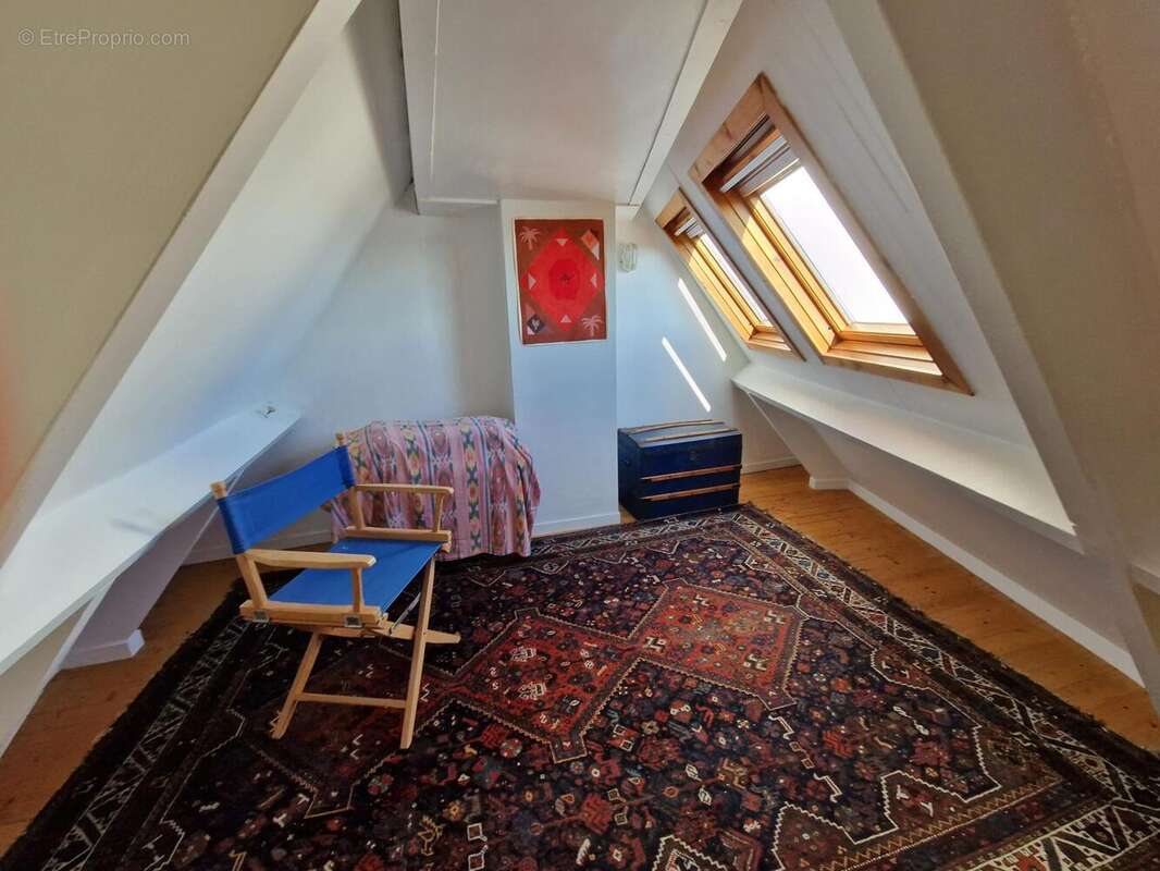 Photo 9 - Appartement à LA TRINITE-SUR-MER
