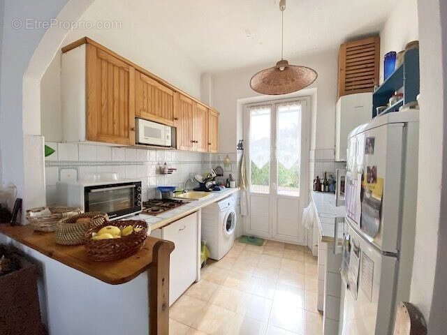 Appartement à LA SEYNE-SUR-MER