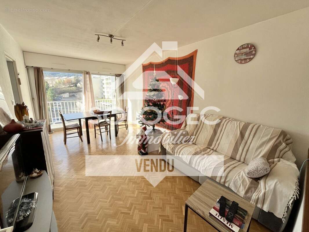 Appartement à MENDE