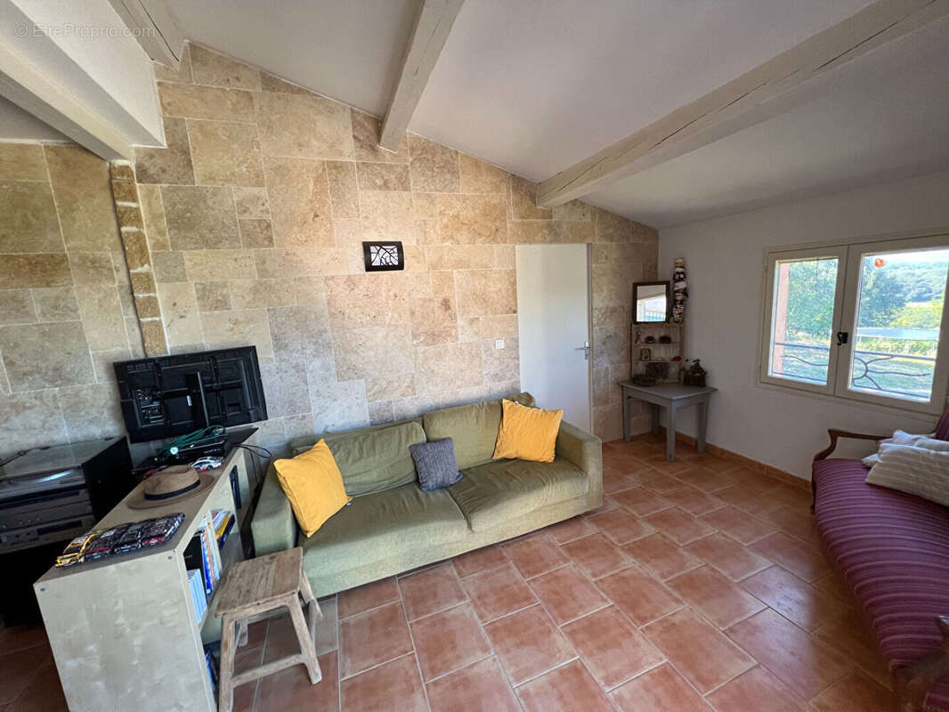 Maison à LE THORONET