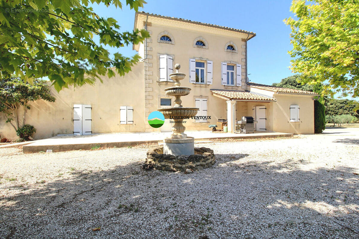Maison à ROCHEGUDE