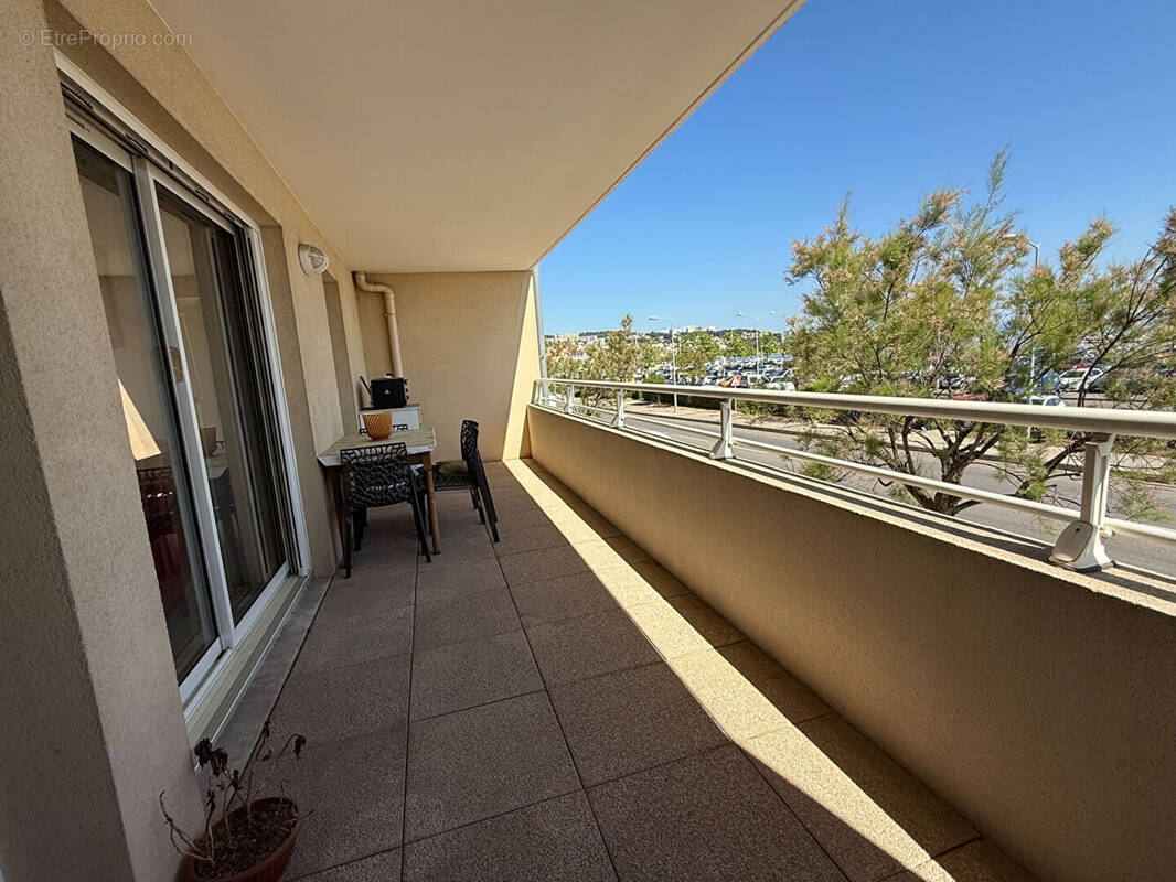 Appartement à MARTIGUES