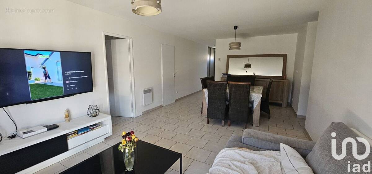 Photo 1 - Maison à AUTERIVE