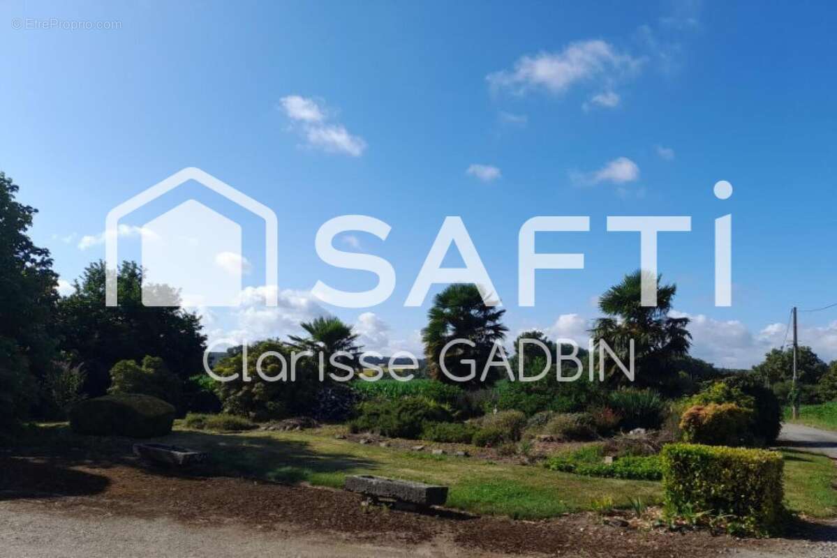 Photo 4 - Maison à CARBAY