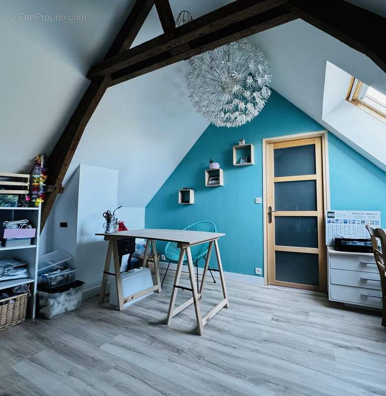 Maison à CAPPELLE-EN-PEVELE