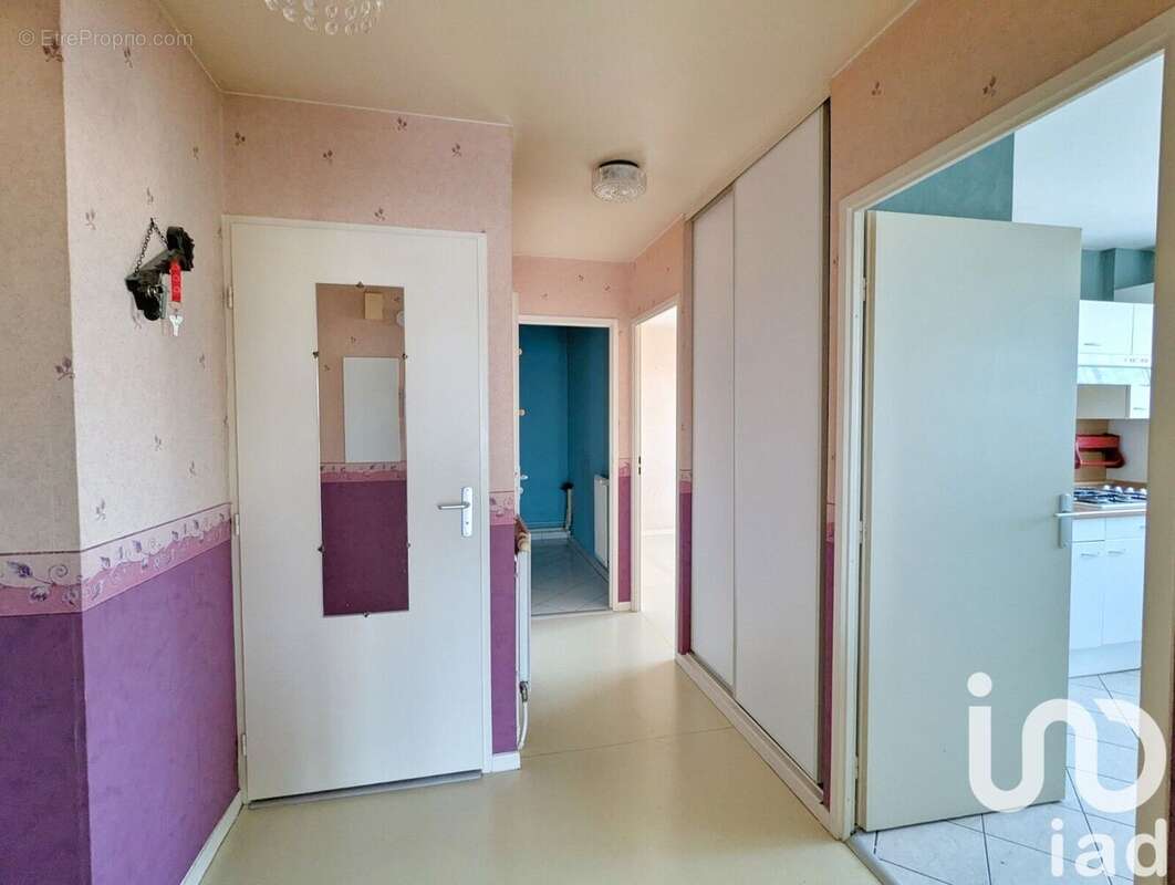 Photo 5 - Appartement à LOOS