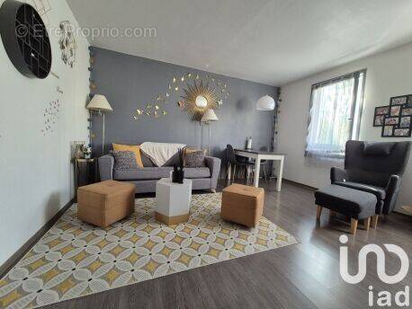 Photo 1 - Appartement à EVRY