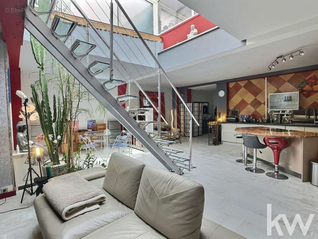 Appartement à PERPIGNAN