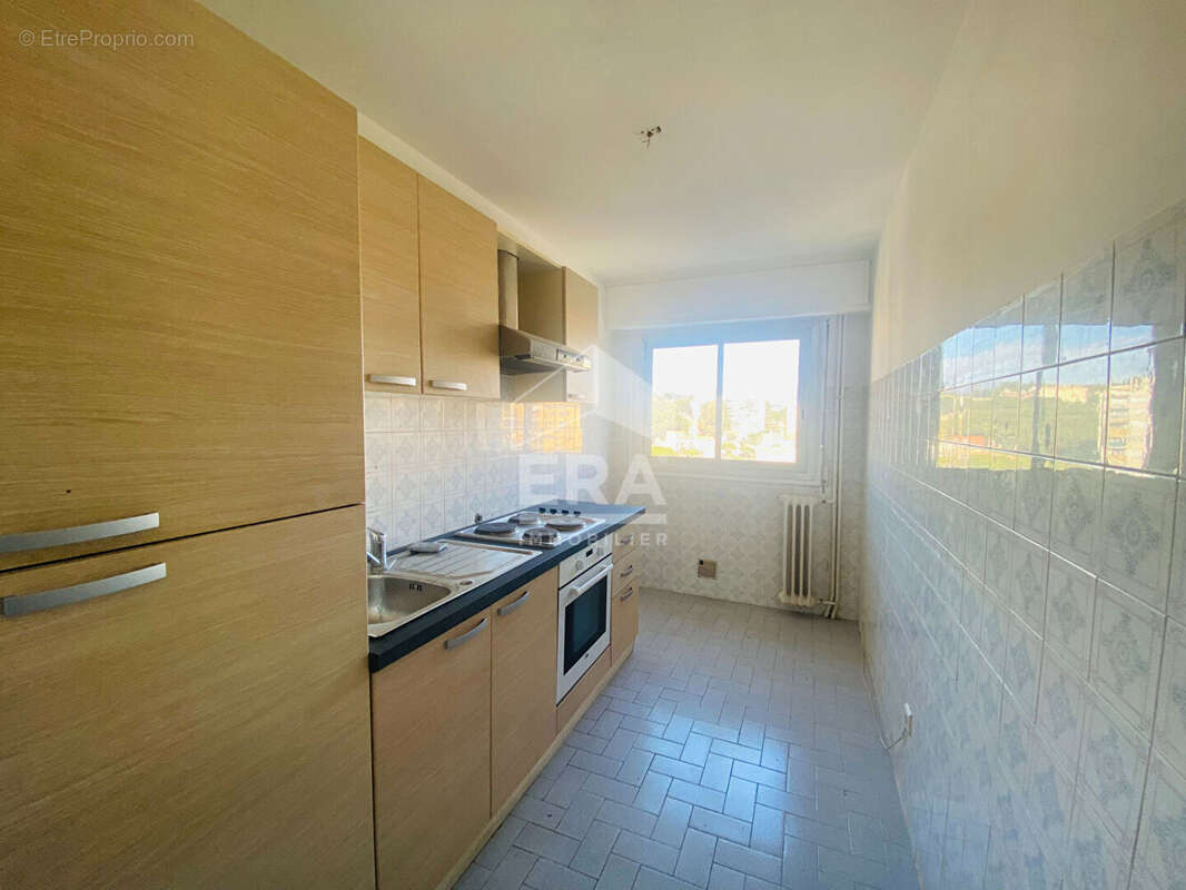 Appartement à LE CANNET