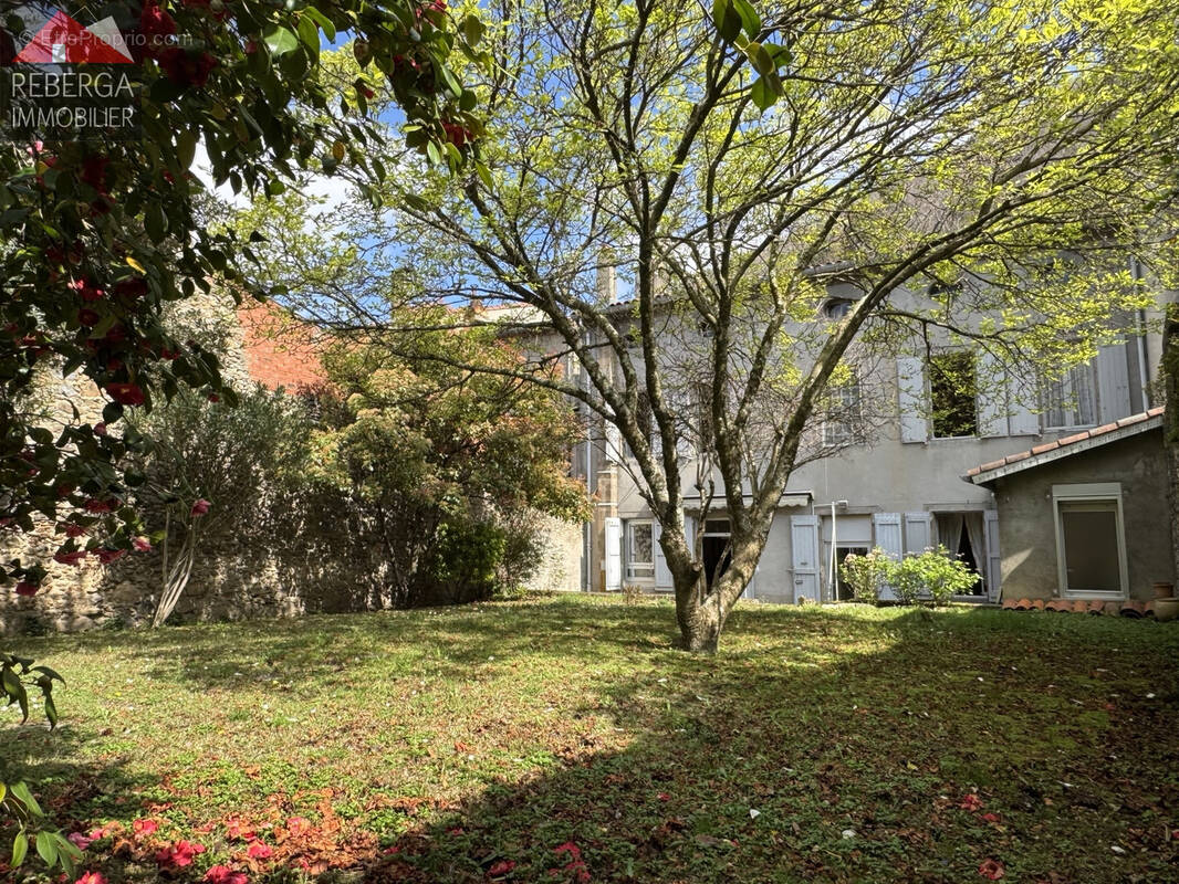 Maison à MAZAMET
