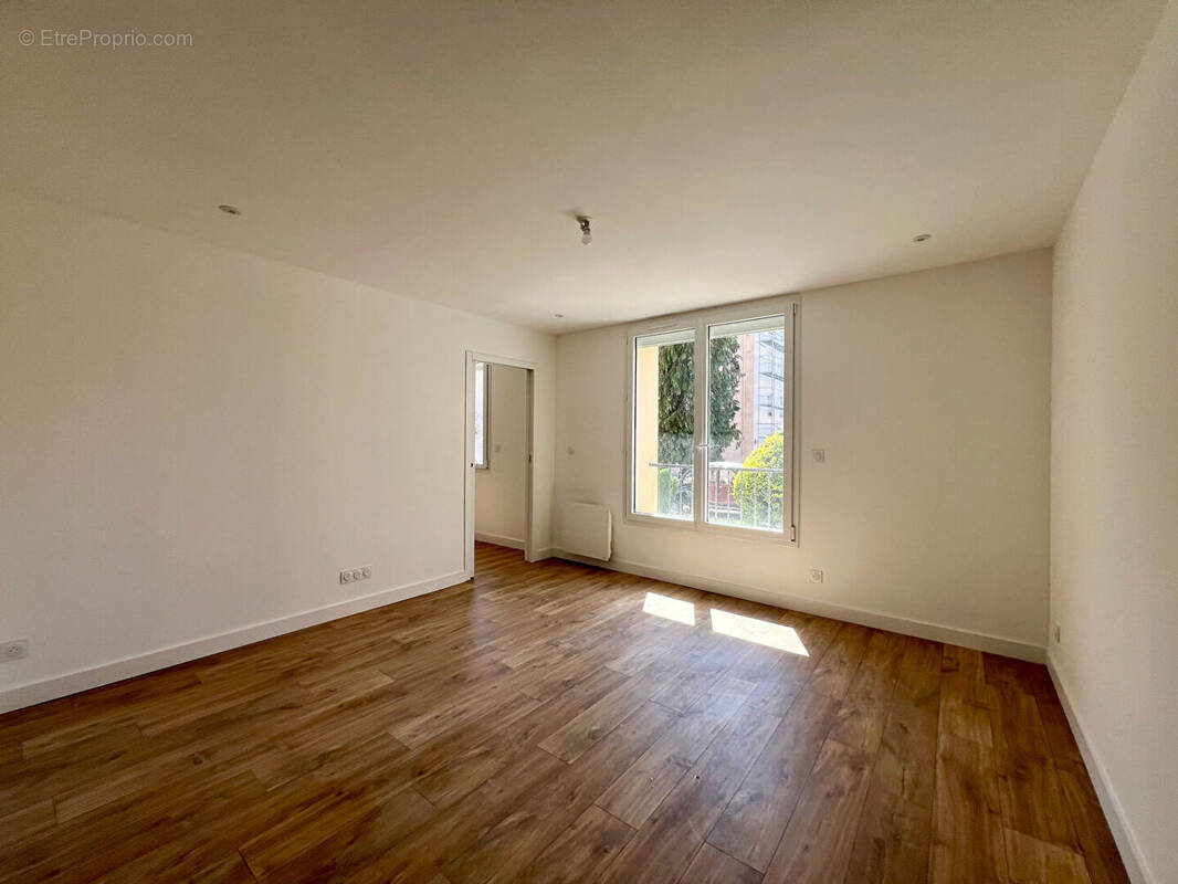 Appartement à QUIMPER