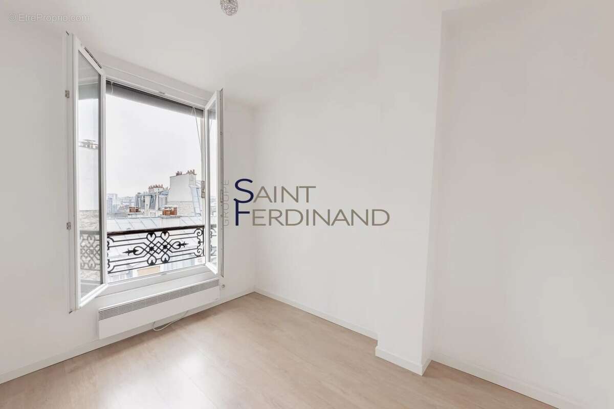 Appartement à PARIS-13E