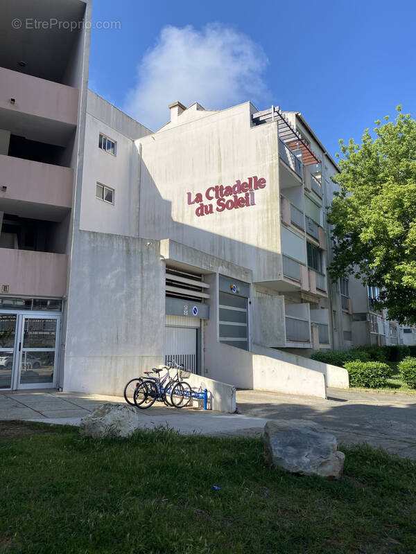 Appartement à LE GRAU-DU-ROI