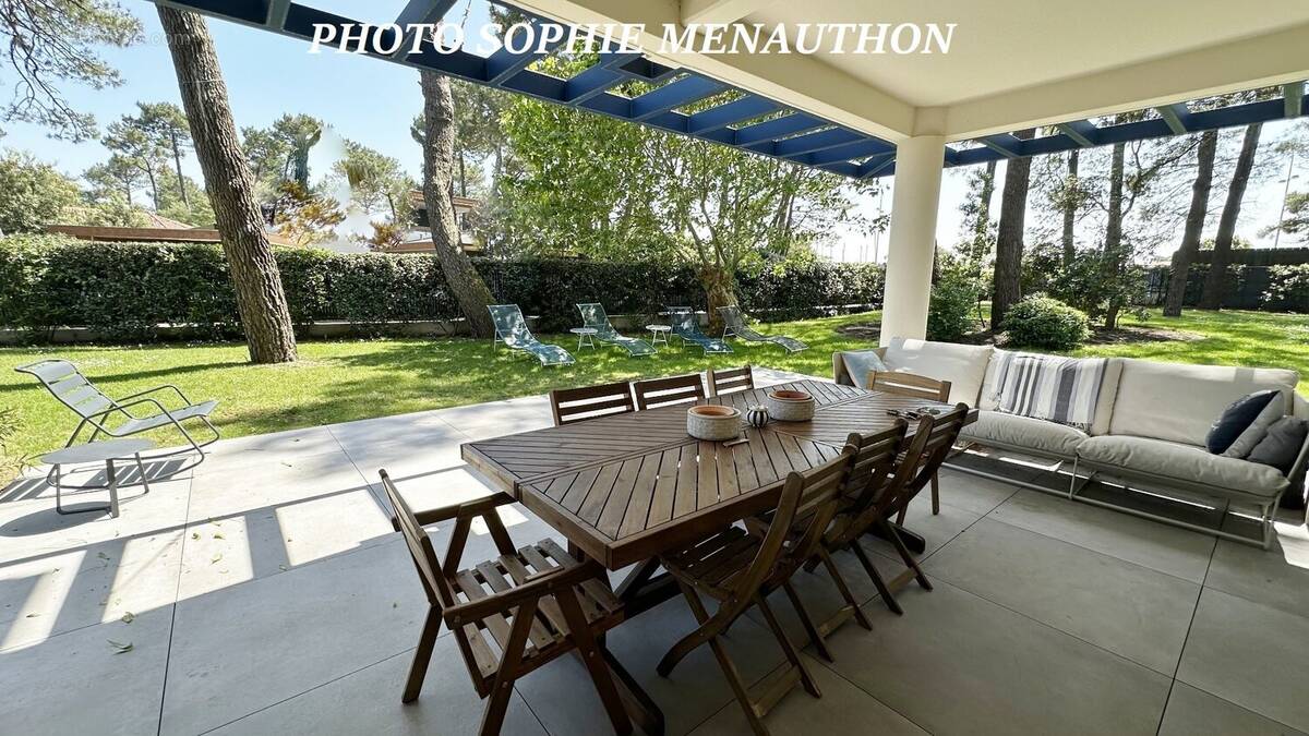 Appartement à HOSSEGOR
