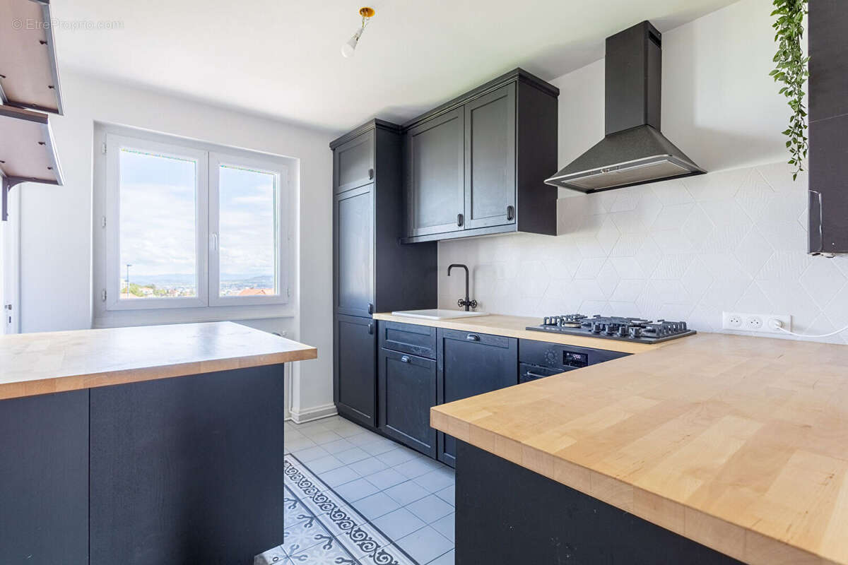 Appartement à CLERMONT-FERRAND