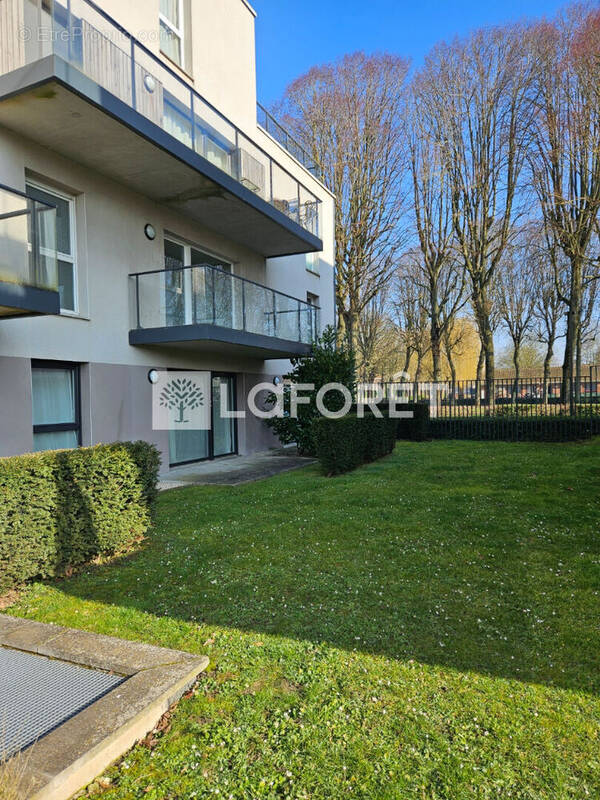 Appartement à SECLIN