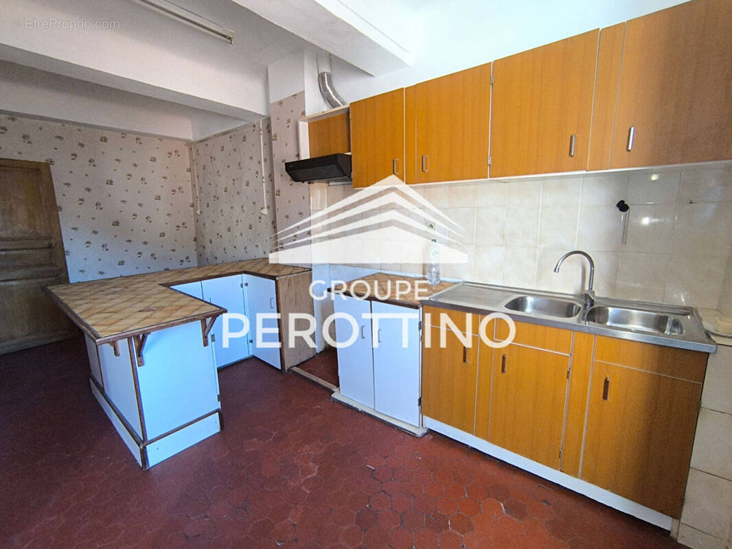 Appartement à AURIOL