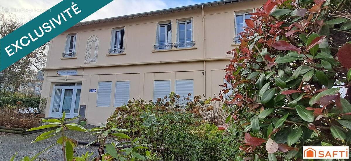 Photo 1 - Appartement à LA FERTE-MACE