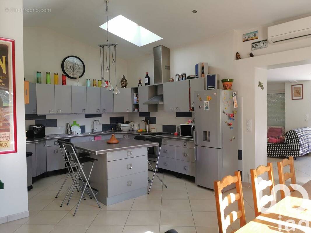 Photo 1 - Appartement à FRONSAC