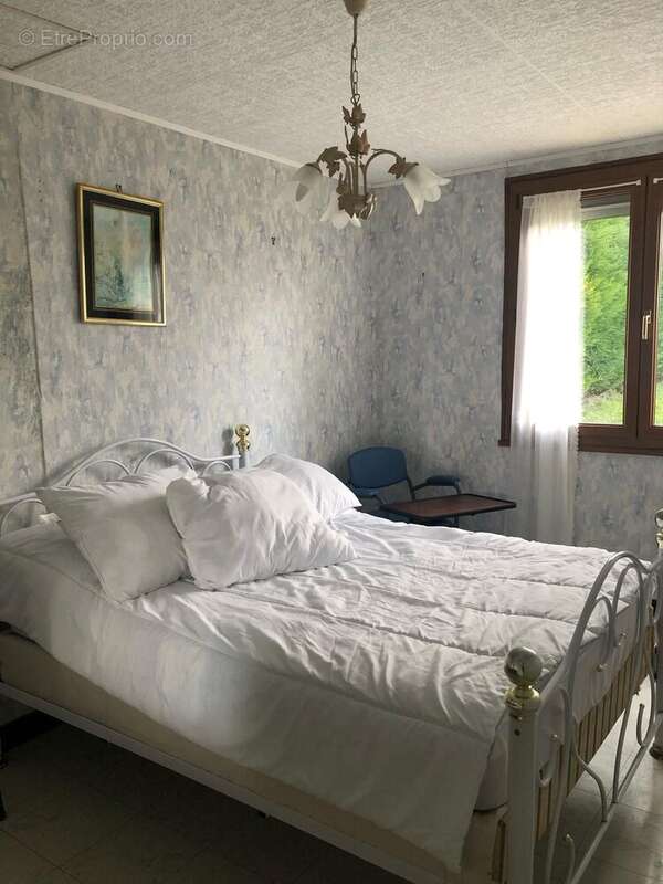 Maison à EU