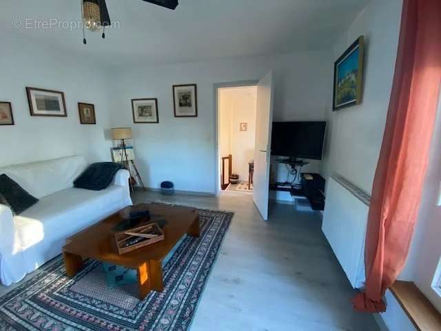 Maison à AIGUES-MORTES