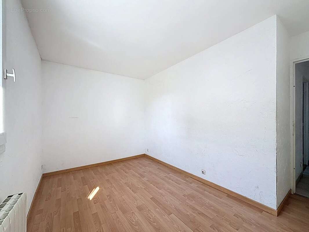 Appartement à ELANCOURT
