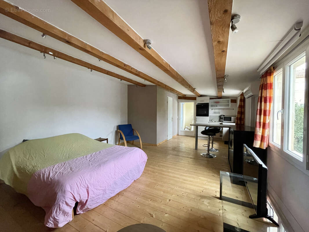 Maison à AUBORD