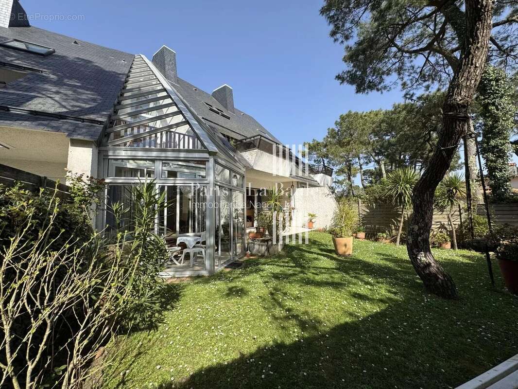 Appartement à LA BAULE-ESCOUBLAC