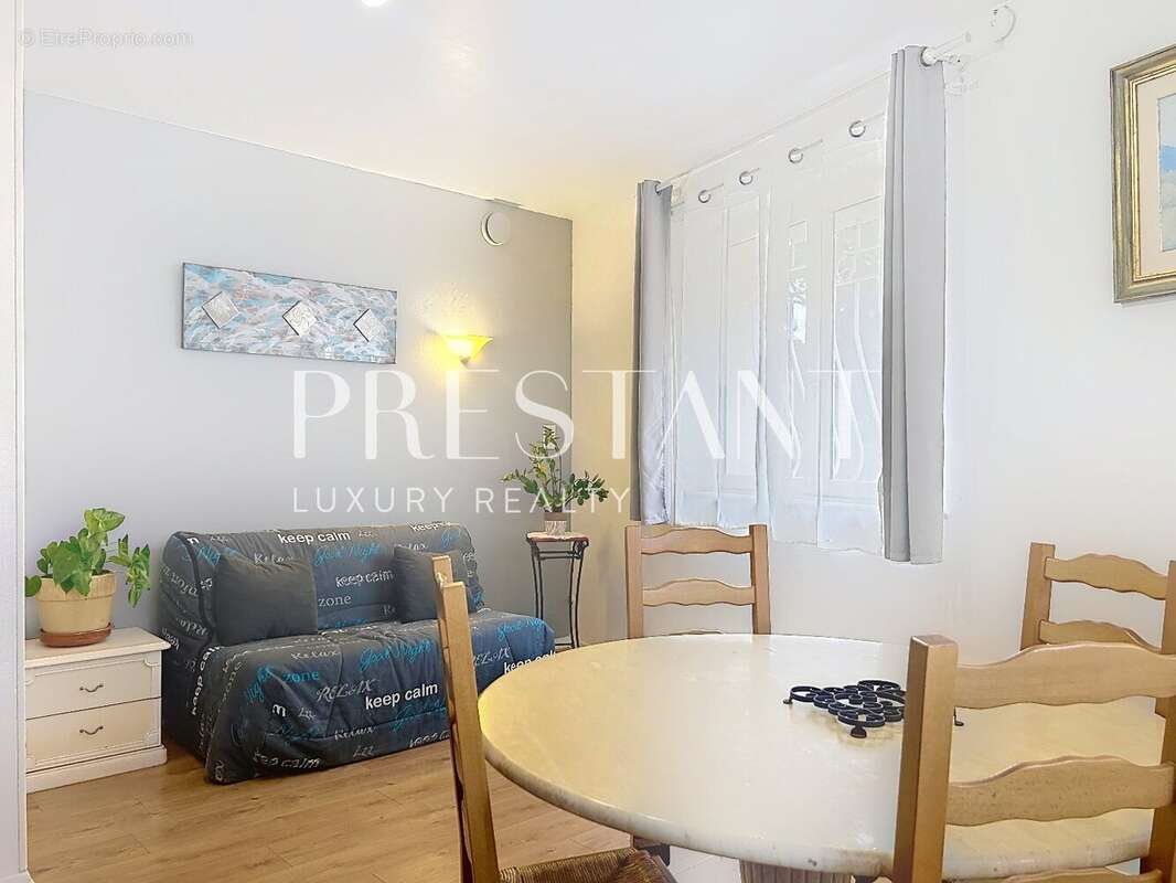 Appartement à BIARRITZ