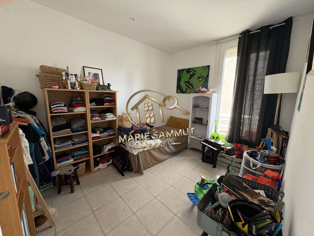 Appartement à PALAVAS-LES-FLOTS