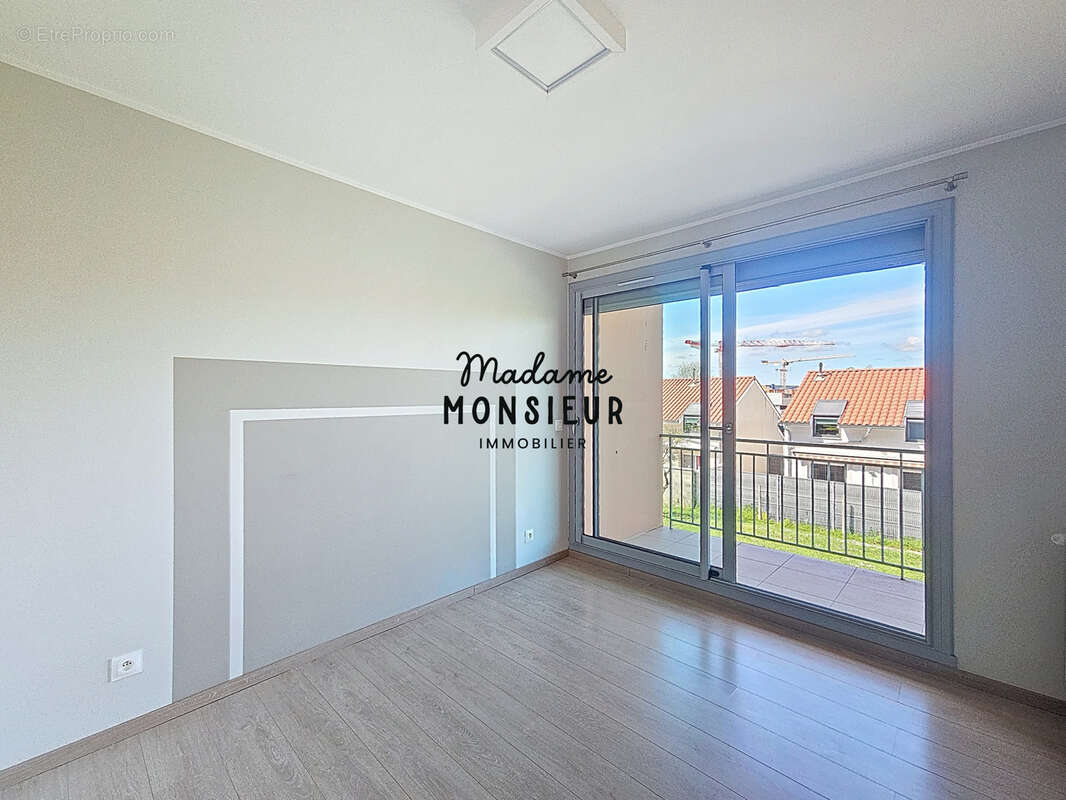 Appartement à LA VERPILLIERE