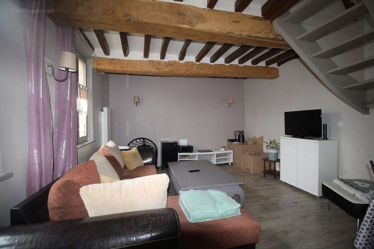 Maison à COMPIEGNE