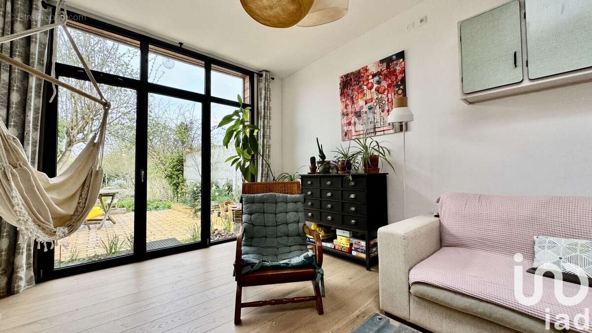 Photo 3 - Maison à CAPINGHEM