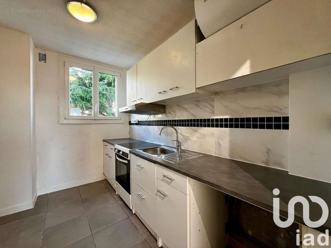 Photo 4 - Appartement à CHOISY-LE-ROI