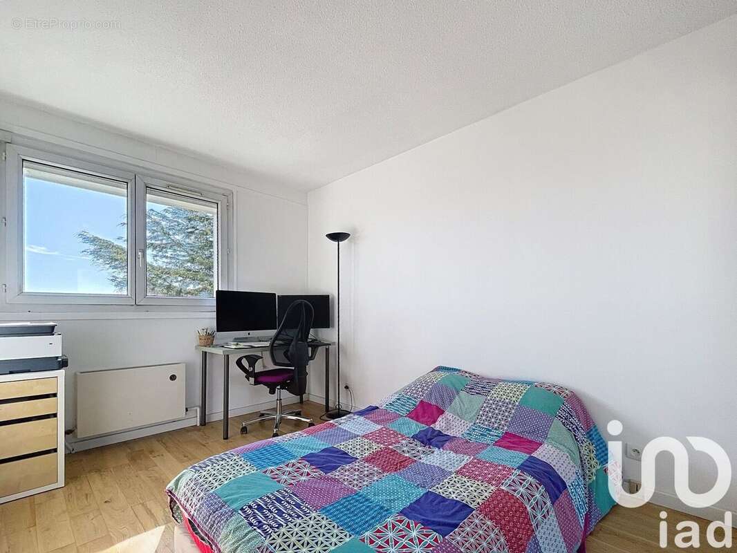 Photo 5 - Appartement à TOULOUSE