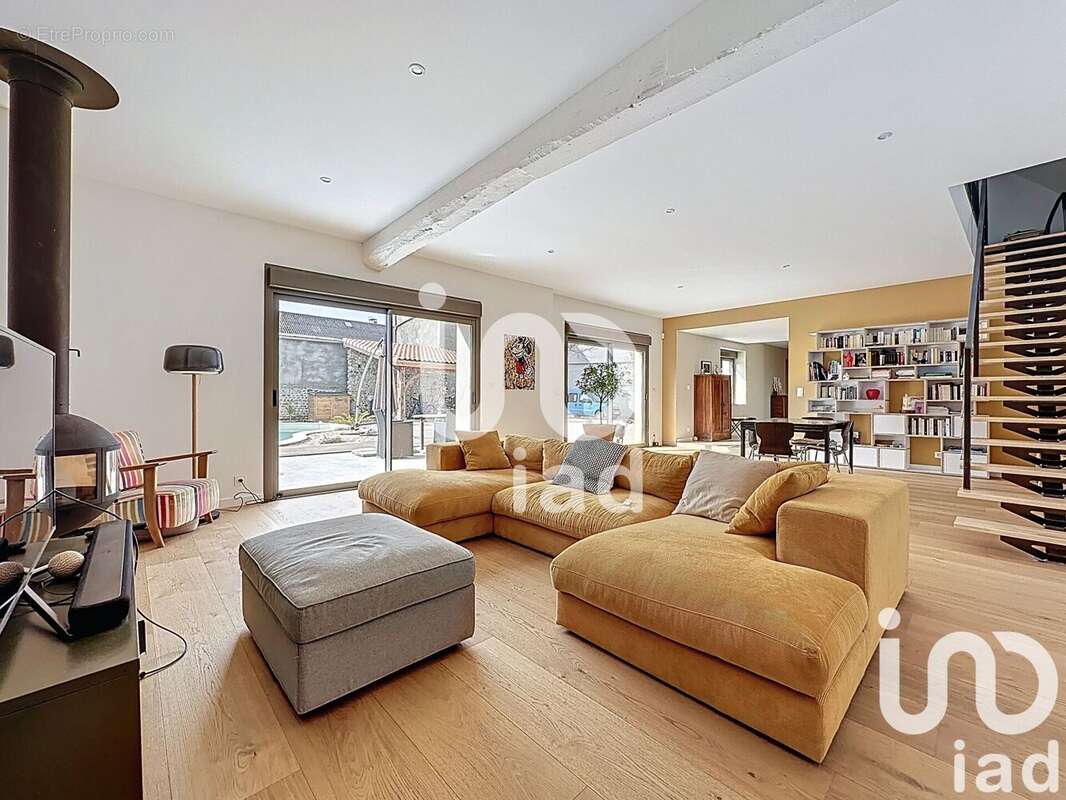 Photo 2 - Maison à BORDERES-SUR-L&#039;ECHEZ