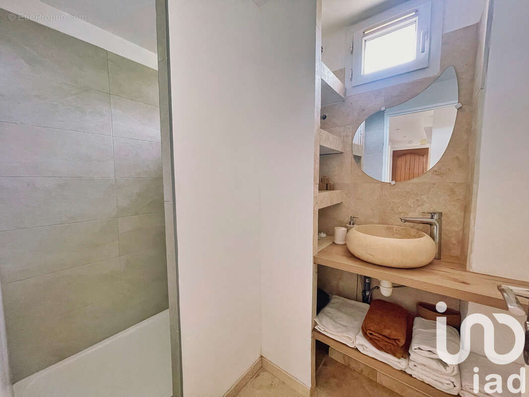 Photo 7 - Appartement à LA SEYNE-SUR-MER