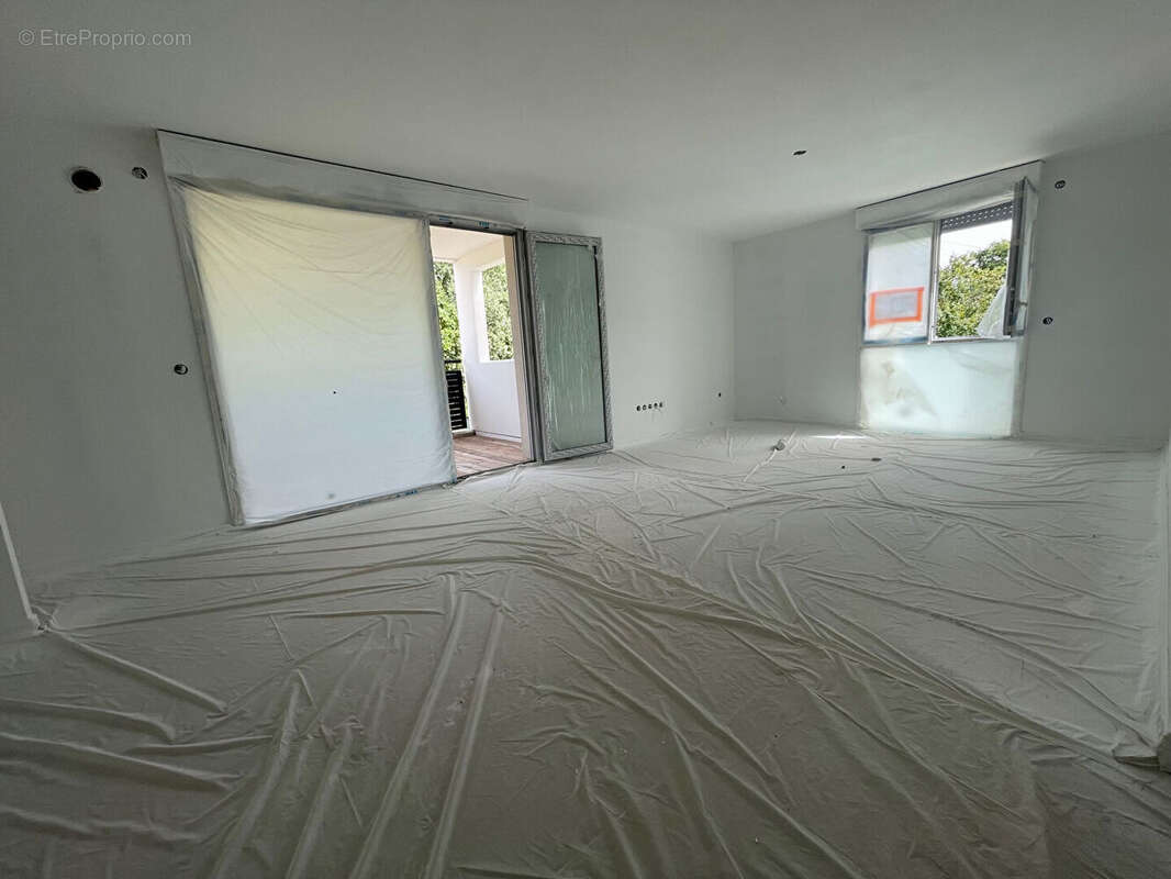 Appartement à FENOUILLET
