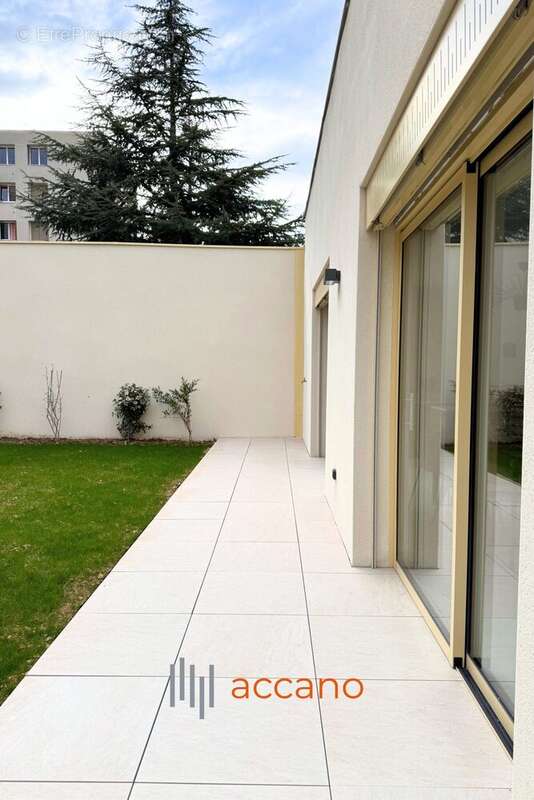 Maison à LYON-4E