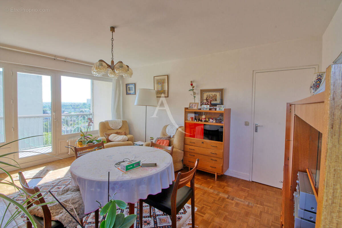 Appartement à ANTONY