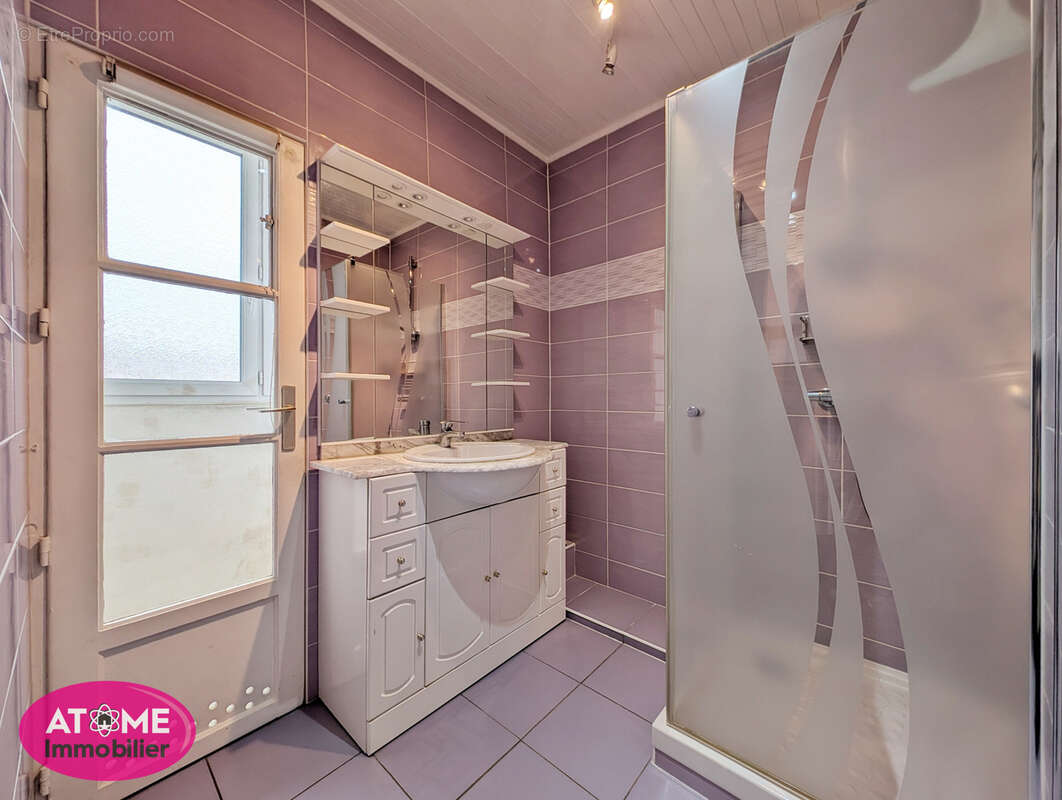 Appartement à JOEUF