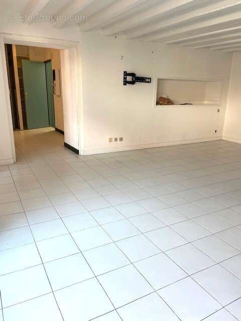 Appartement à BIARRITZ