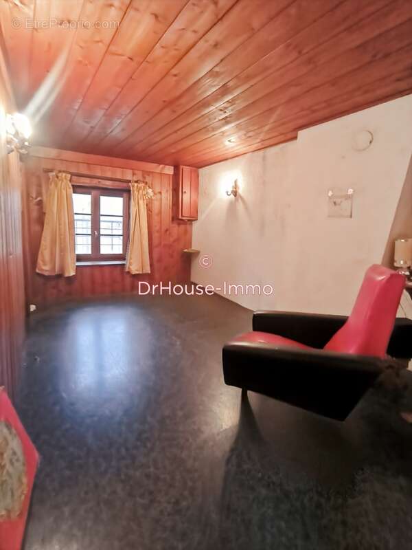 Appartement à BULLY