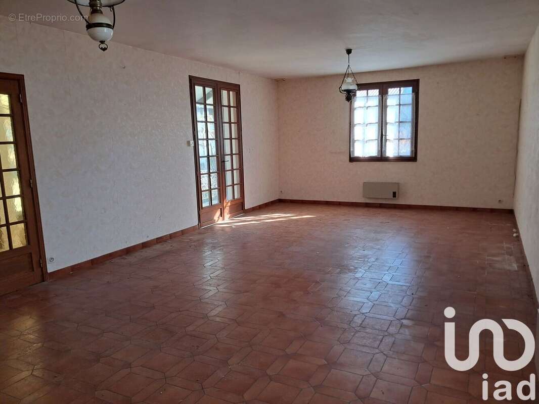 Photo 3 - Maison à PUYMIROL