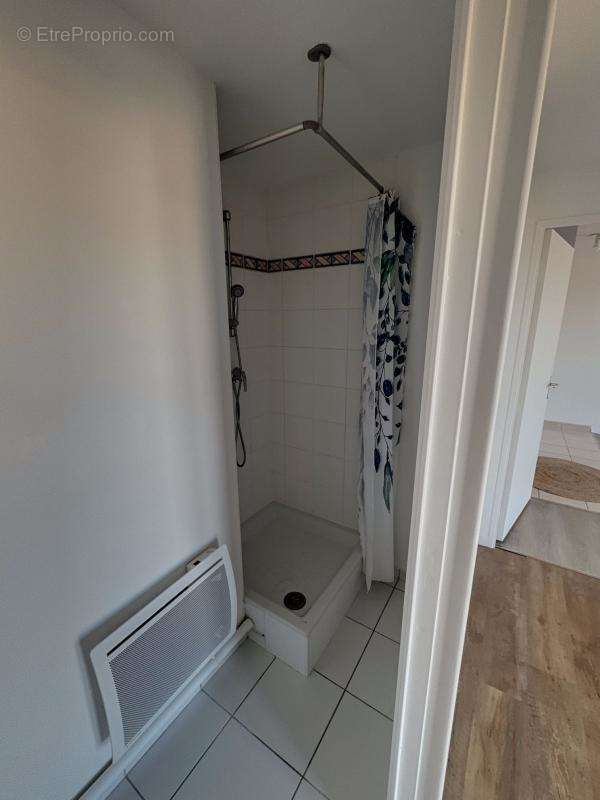 Appartement à DIVES-SUR-MER